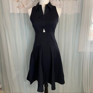 A.L.C | asymmetrical dress